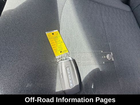 New 2025 RAM 3500 Tradesman image 35