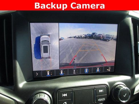 Used 2020 GMC Terrain Denali w/ Denali Premium Package image 17