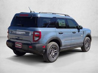 New 2025 Ford Bronco Sport Big Bend video 2