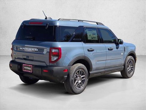 New 2025 Ford Bronco Sport Big Bend image 2