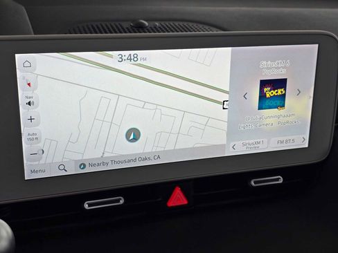 Used 2024 Hyundai Ioniq 5 Limited RWD image 30