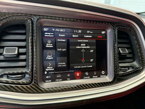 Used 2021 Dodge Challenger R/T Scat Pack RWD image 19