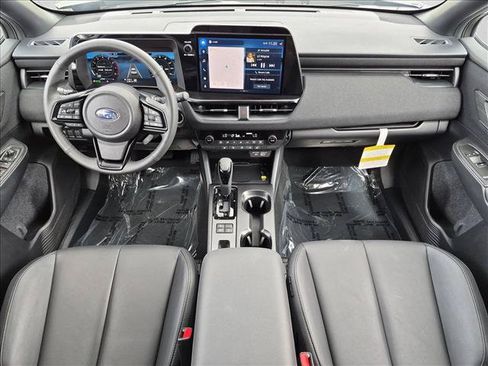 Certified 2026 Subaru Outback Premium AWD/4WD image 17