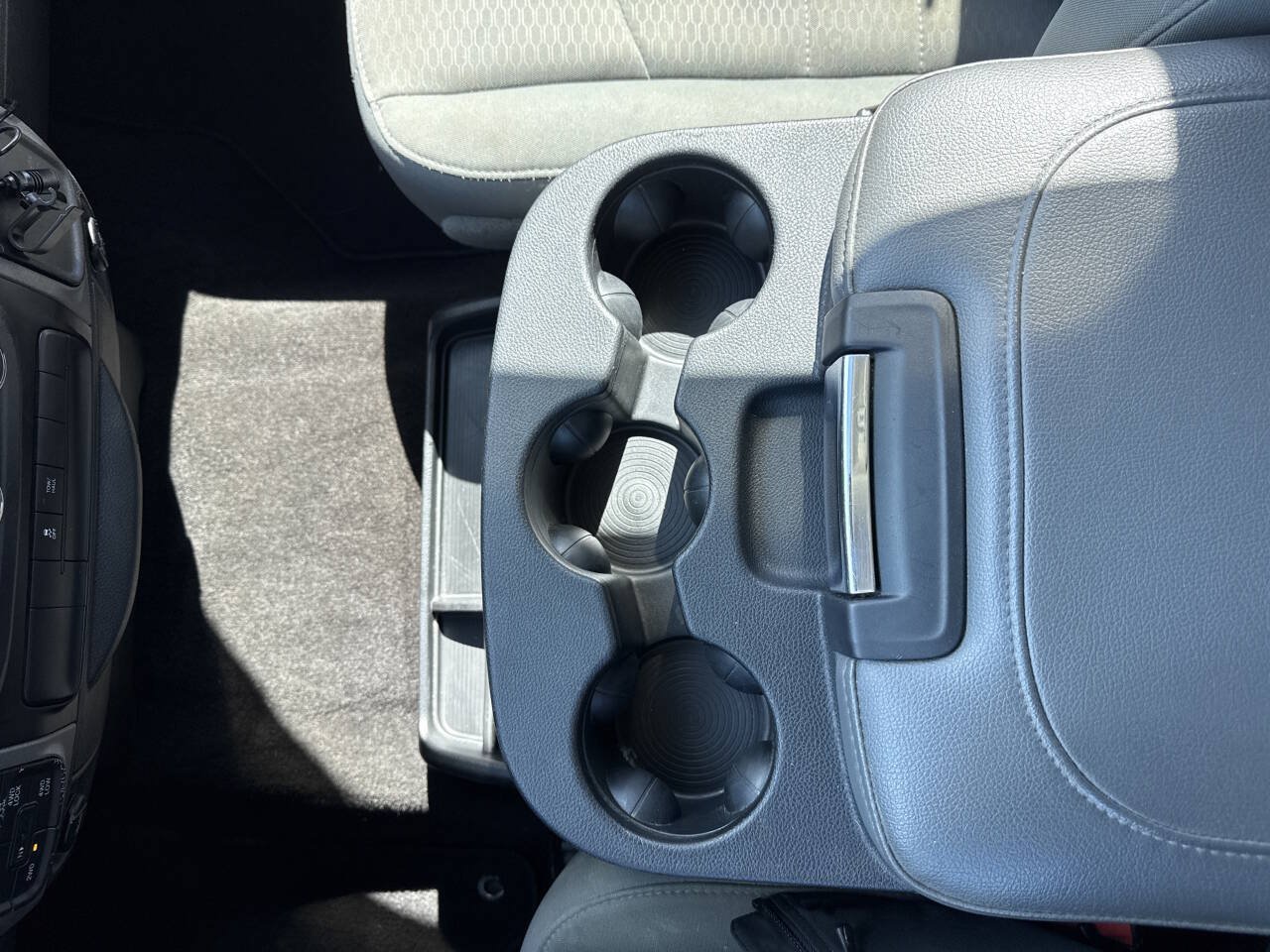 Used 2015 RAM 1500 Express AWD/4WD image 20