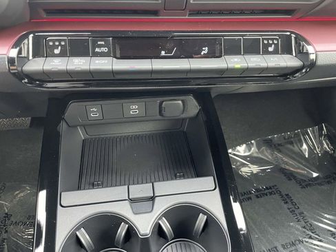 New 2026 Toyota Prius Plug-In Hybrid image 40