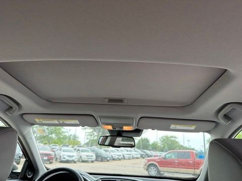 Used 2018 Honda CR-V EX-L image 27