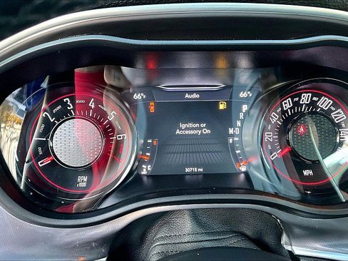 Used 2021 Dodge Challenger SXT w/ Blacktop Package image 21