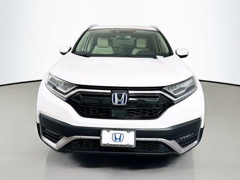 Used 2022 Honda CR-V Touring image 2