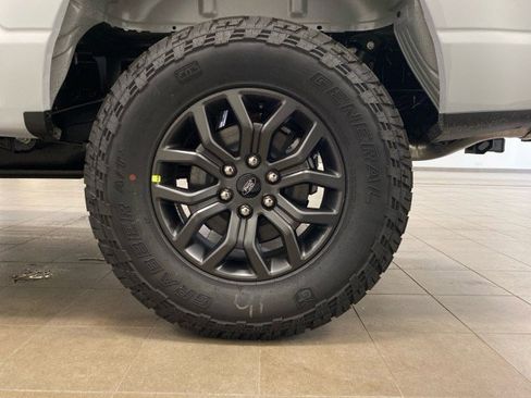 New 2025 Ford F150 Tremor w/ Bed Utility Package image 29