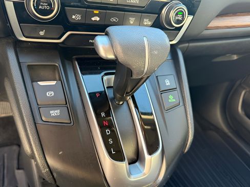 Used 2020 Honda CR-V EX image 18