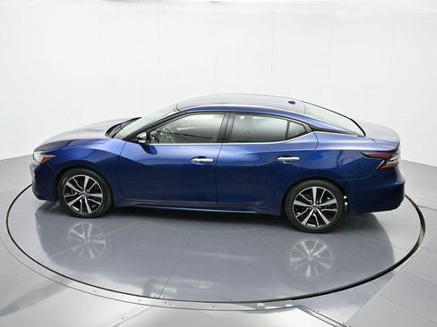 Used 2021 Nissan Maxima 3.5 SV w/ Floor Mat Group image 40