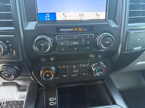 Used 2019 Ford F150 XL w/ Equipment Group 101A Mid AWD/4WD image 24