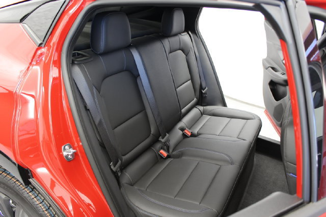 New 2026 Buick Envista Sport Touring w/ Convenience II Package FWD image 32