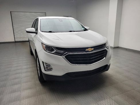Used 2021 Chevrolet Equinox LT FWD image 14