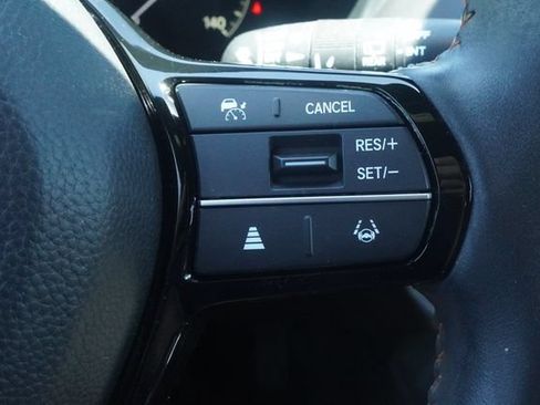 Used 2024 Honda HR-V Sport image 13