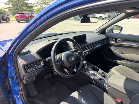 Used 2022 Honda Civic Sport image 18