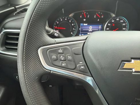 Used 2023 Chevrolet Equinox LT w/ LPO, Floor Liner Package AWD/4WD image 16