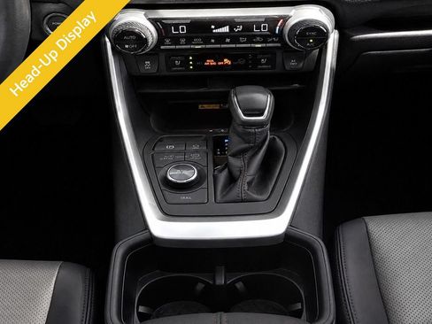 Used 2024 Toyota RAV4 XSE w/ Premium Package AWD/4WD image 18