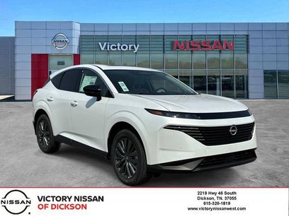 New 2026 Nissan Murano SL