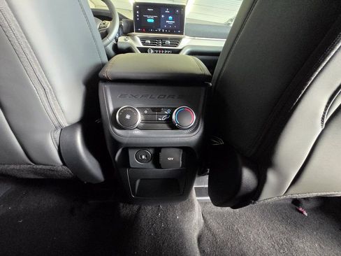 New 2026 Ford Explorer Active w/ Active Comfort Package image 26