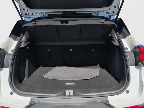 Used 2022 Buick Encore GX Preferred w/ Cold Weather Comfort Package image 22