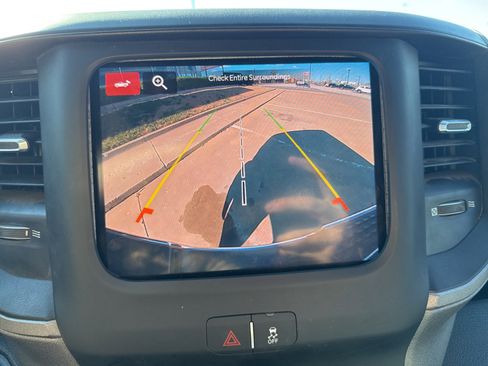 Used 2022 RAM 2500 Big Horn image 18