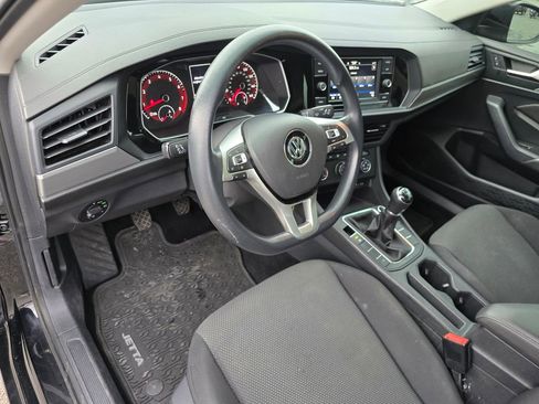 Used 2020 Volkswagen Jetta S image 23
