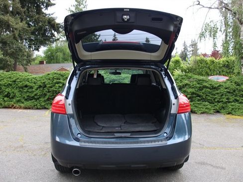 Used 2012 Nissan Rogue SL AWD/4WD image 18