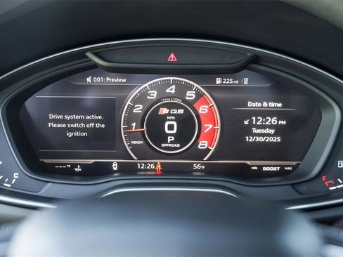 Used 2020 Audi SQ5 Premium Plus image 11