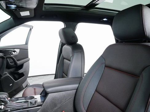 New 2026 Chevrolet Blazer RS w/ Driver Confidence II Package image 5