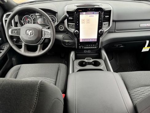 New 2026 RAM 2500 Lone Star image 9