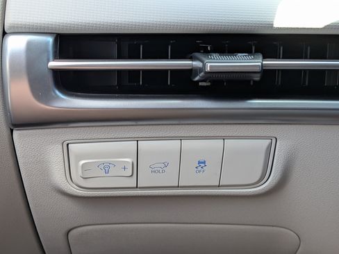 New 2026 Hyundai Tucson SEL FWD image 22