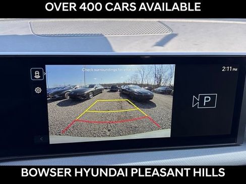 New 2026 Hyundai Sonata SE image 9