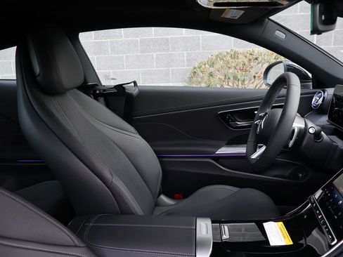 New 2026 Mercedes-Benz CLE 450 4MATIC Coupe image 10