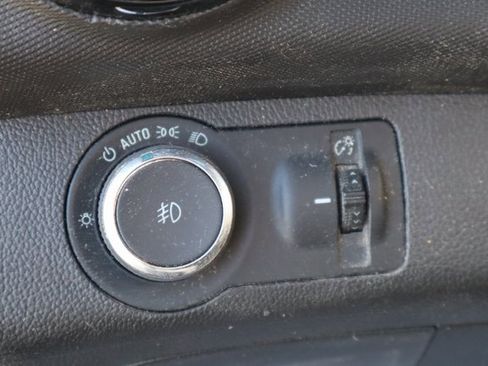 Used 2015 Chevrolet Sonic RS image 8