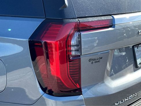 New 2026 GMC Yukon XL Denali w/ Denali Reserve Package AWD/4WD image 22