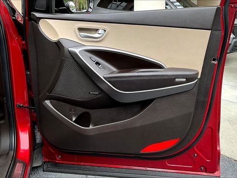 Used 2013 Hyundai Santa Fe Sport w/ Technology Pkg image 23