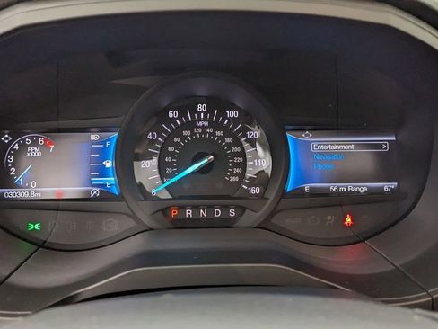 Certified 2024 Ford Edge Titanium w/ Equipment Group 301A AWD/4WD image 23