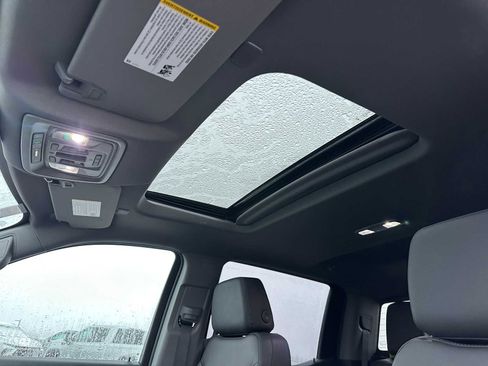 New 2026 GMC Sierra 1500 Elevation w/ Elevation Premium Package image 22