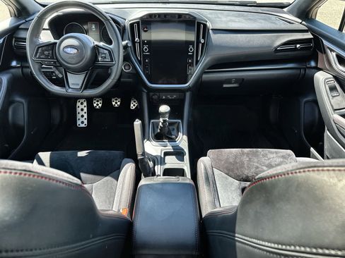 Used 2022 Subaru WRX Limited image 20