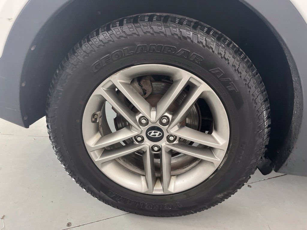 Used 2018 Hyundai Santa Fe Sport AWD/4WD image 16