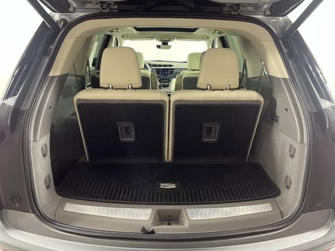 Used 2023 Cadillac XT6 Premium Luxury w/ Technology Package image 57