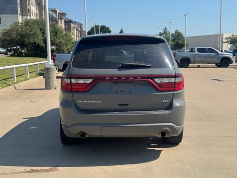 Used 2021 Dodge Durango GT RWD image 5
