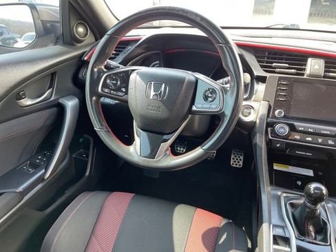 Used 2020 Honda Civic Si image 14