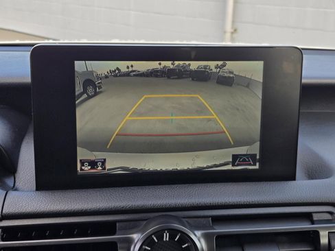 Used 2023 Lexus IS 300 w/ Premium Package RWD image 10