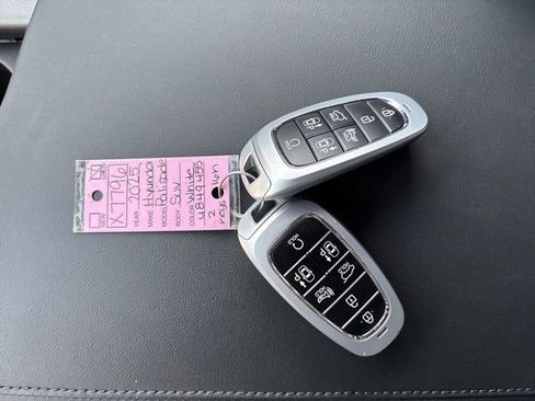 Used 2025 Hyundai Palisade Calligraphy AWD/4WD image 48