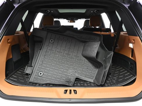 New 2026 Lincoln Aviator Black Label AWD/4WD image 20