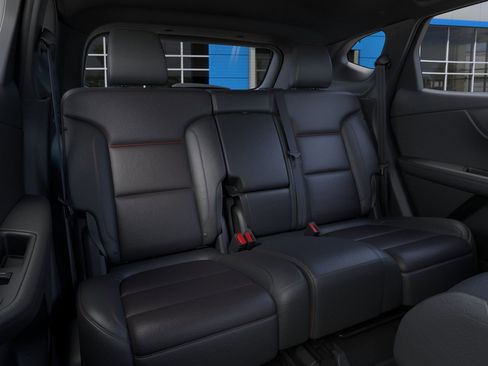 New 2025 Chevrolet Blazer RS w/ Driver Confidence II Package image 44