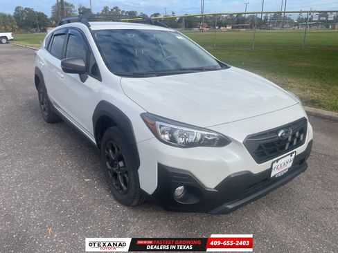 Used 2023 Subaru Crosstrek 2.5i Sport w/ Popular Package #3 image 1