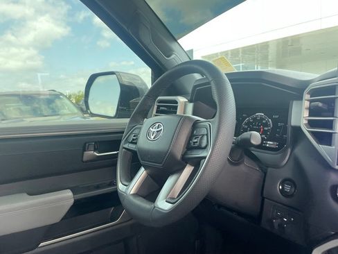 Used 2026 Toyota Tundra Limited w/ Power Package AWD/4WD image 27